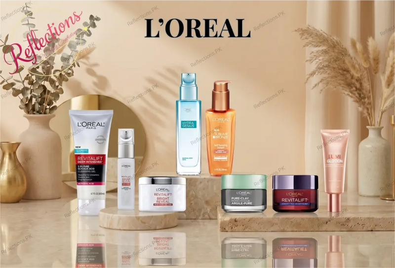 L'Oreal