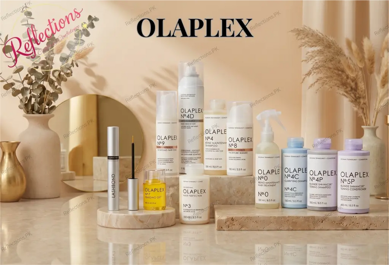 Olaplex
