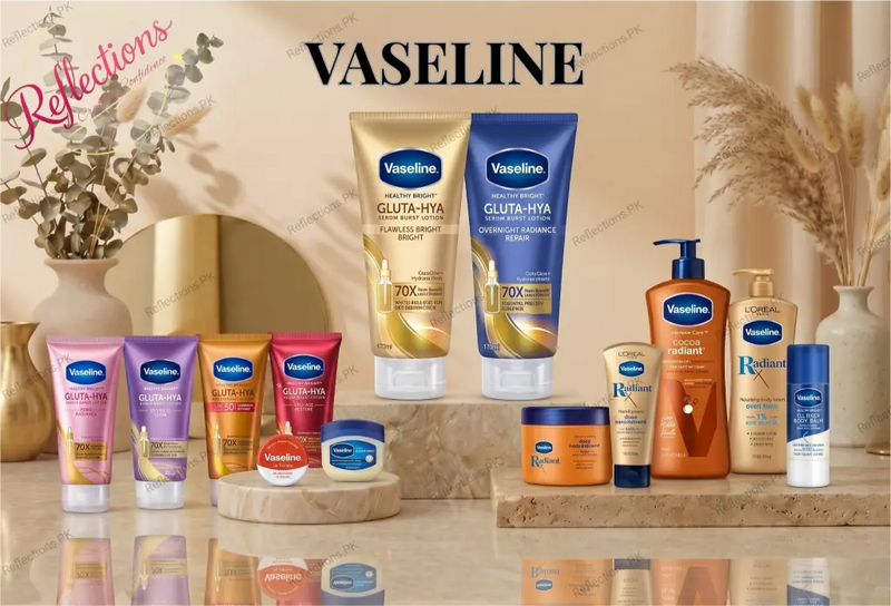 Vaseline