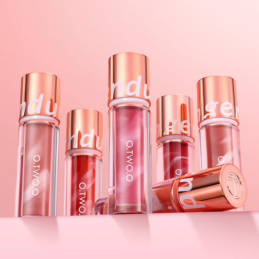 O.TWO.O ULTRA STAY LOLEPOP LIPSTICK
