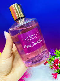 Victoria Secret Pure Seduction Gel Body Wash