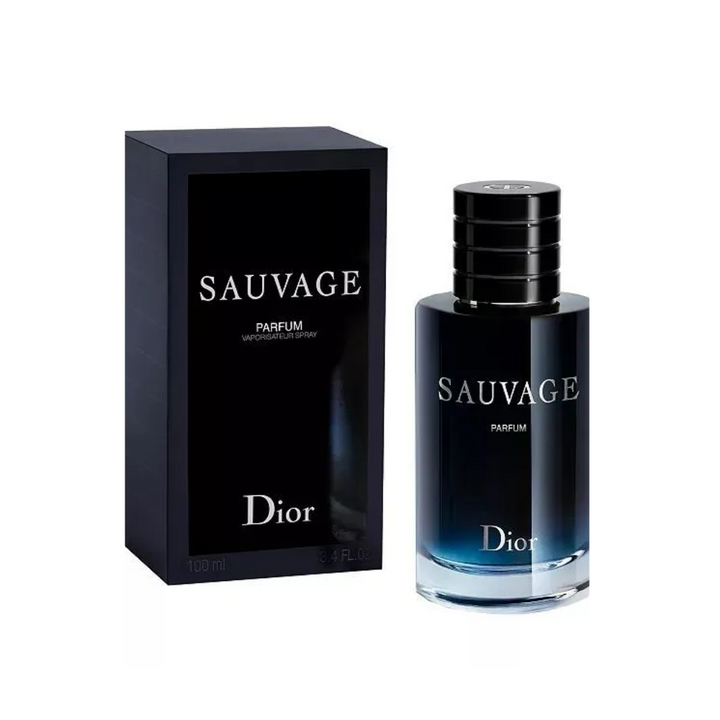 Sauvage Dior 100 ML