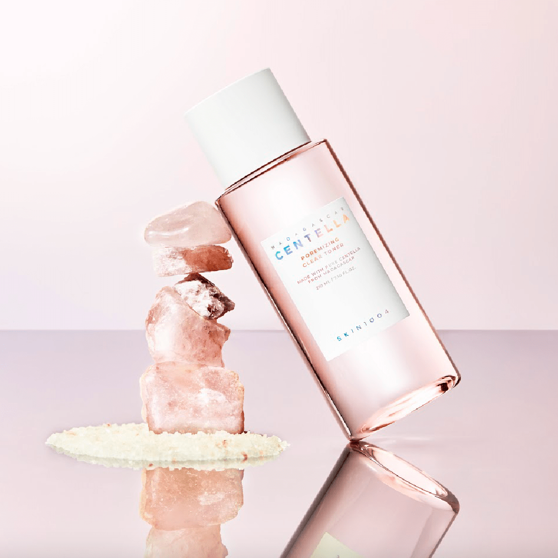Skin 1004 Centella Poremizing clear Toner 210 ML
