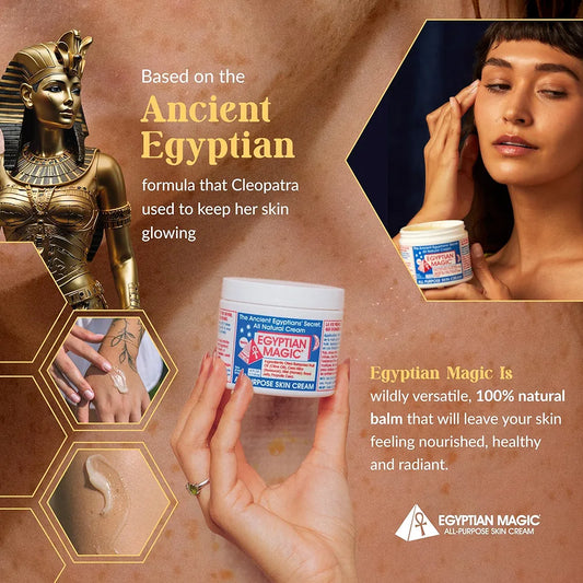 Egyptian Magic all Purpose skin cream 118 ML