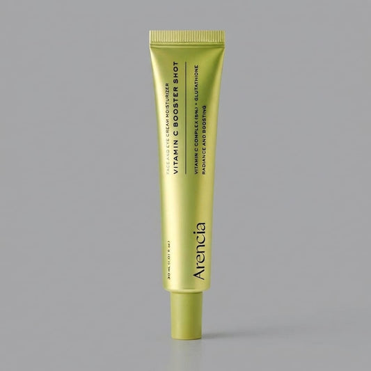 ARENCIA VITAMIN C BOOSTER SERUM 30 ML ( Pre Booking )