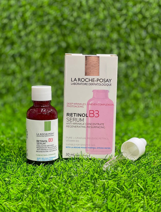 LA roche posay Retinol serum 30 ml