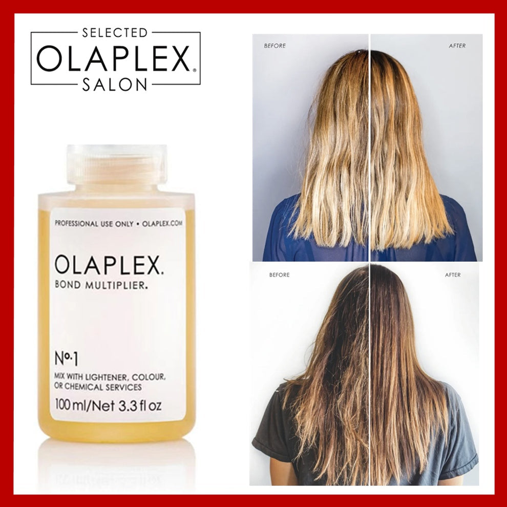 Olaplex Bond Multiplier NO.1 100ml