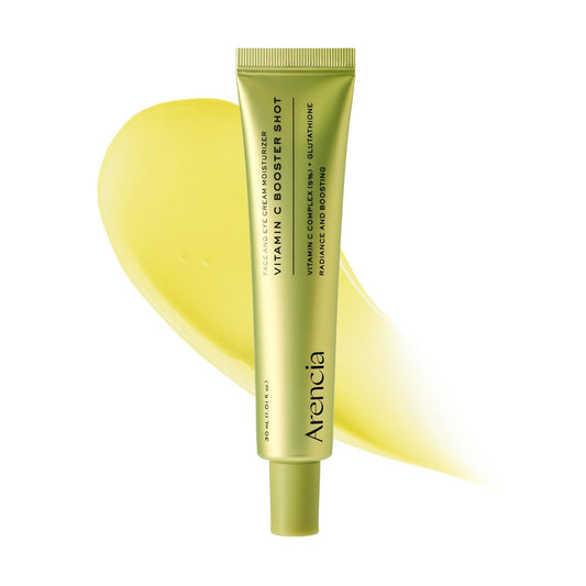ARENCIA VITAMIN C BOOSTER SERUM 30 ML ( Pre Booking )