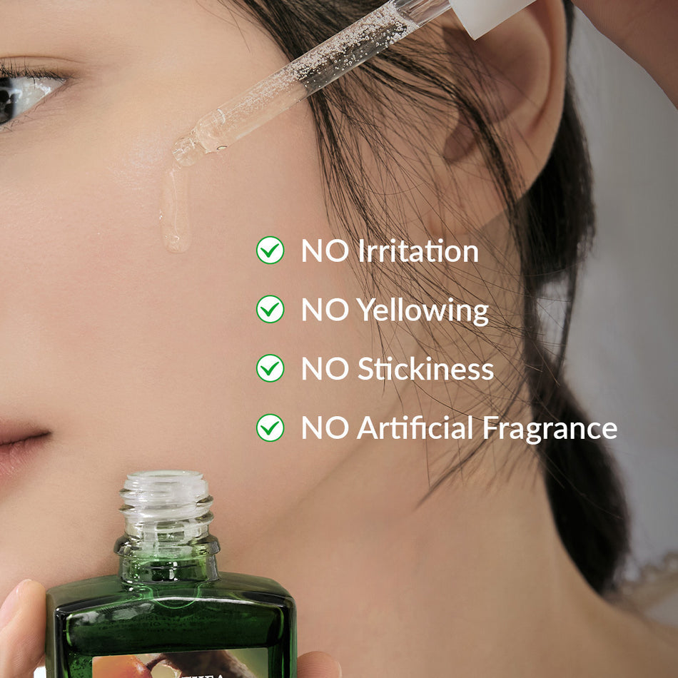 Dr.Althea
Gentle Vitamin C Serum