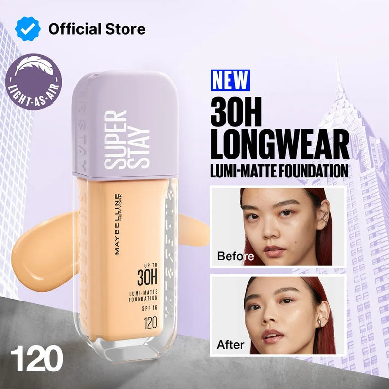 Maybelline