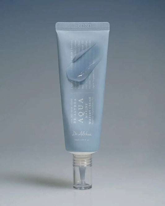 Dr Althea Aqua Marine Watery Cream 50ml