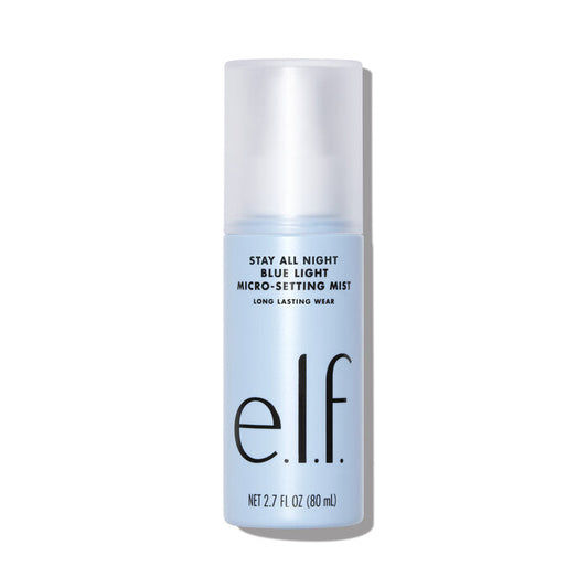Elf Stay All Night Blue Light Micro-Setting Mist