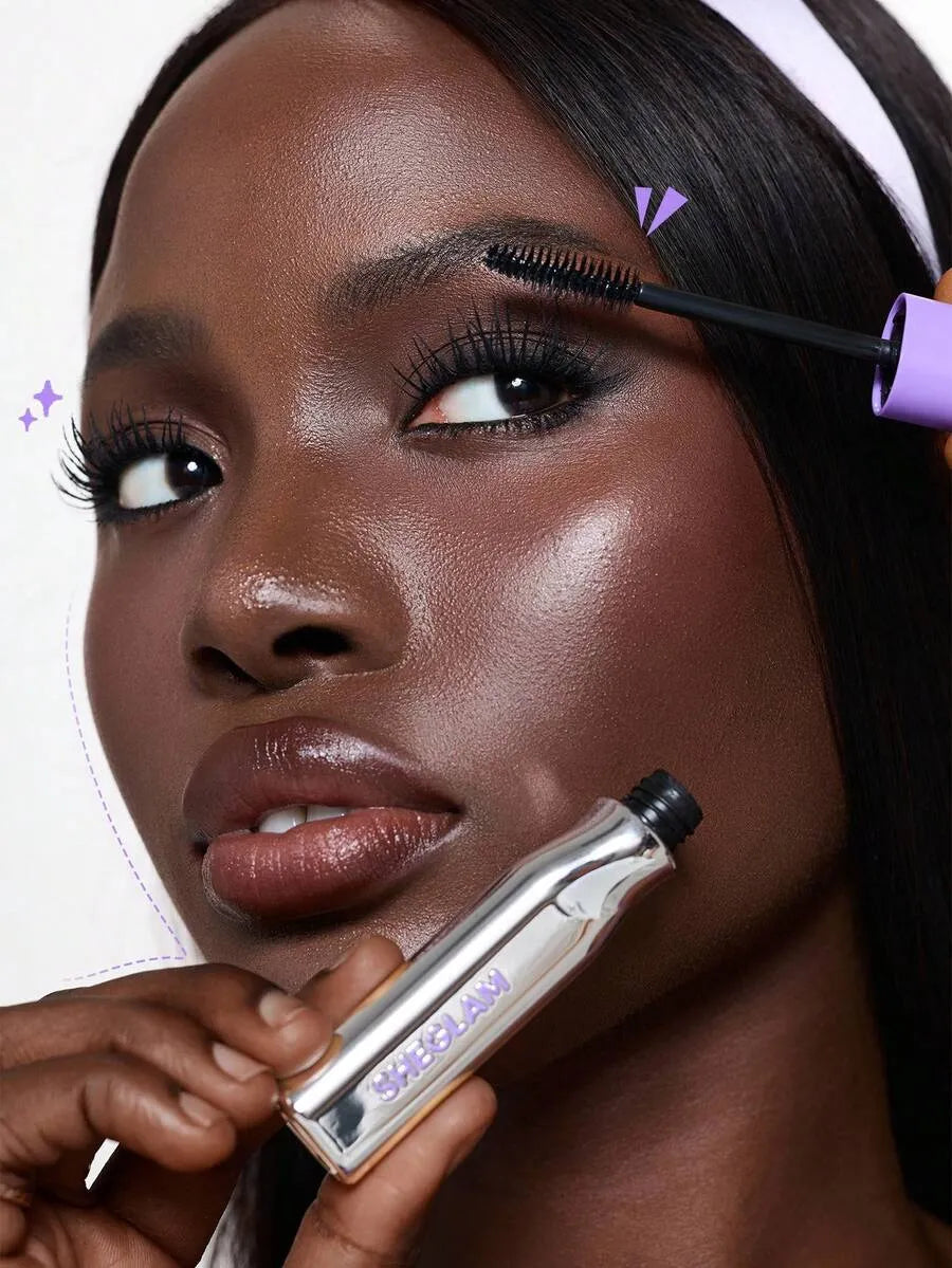 Sheglam - Lashlighter Mega Boost Mascara