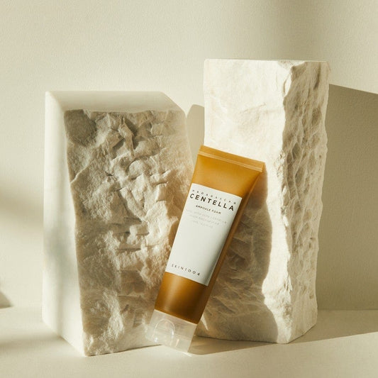 SKIN 1004 Madagascar Centella Ampoule Foam (125 ML)