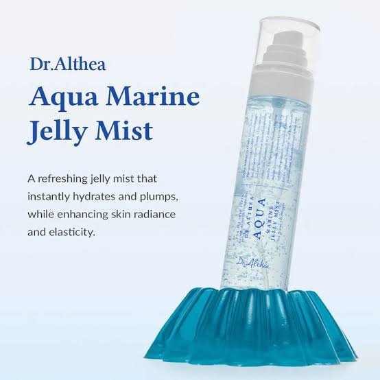 Dr. Althea Aqua Marine Jelly Mist 100ml
