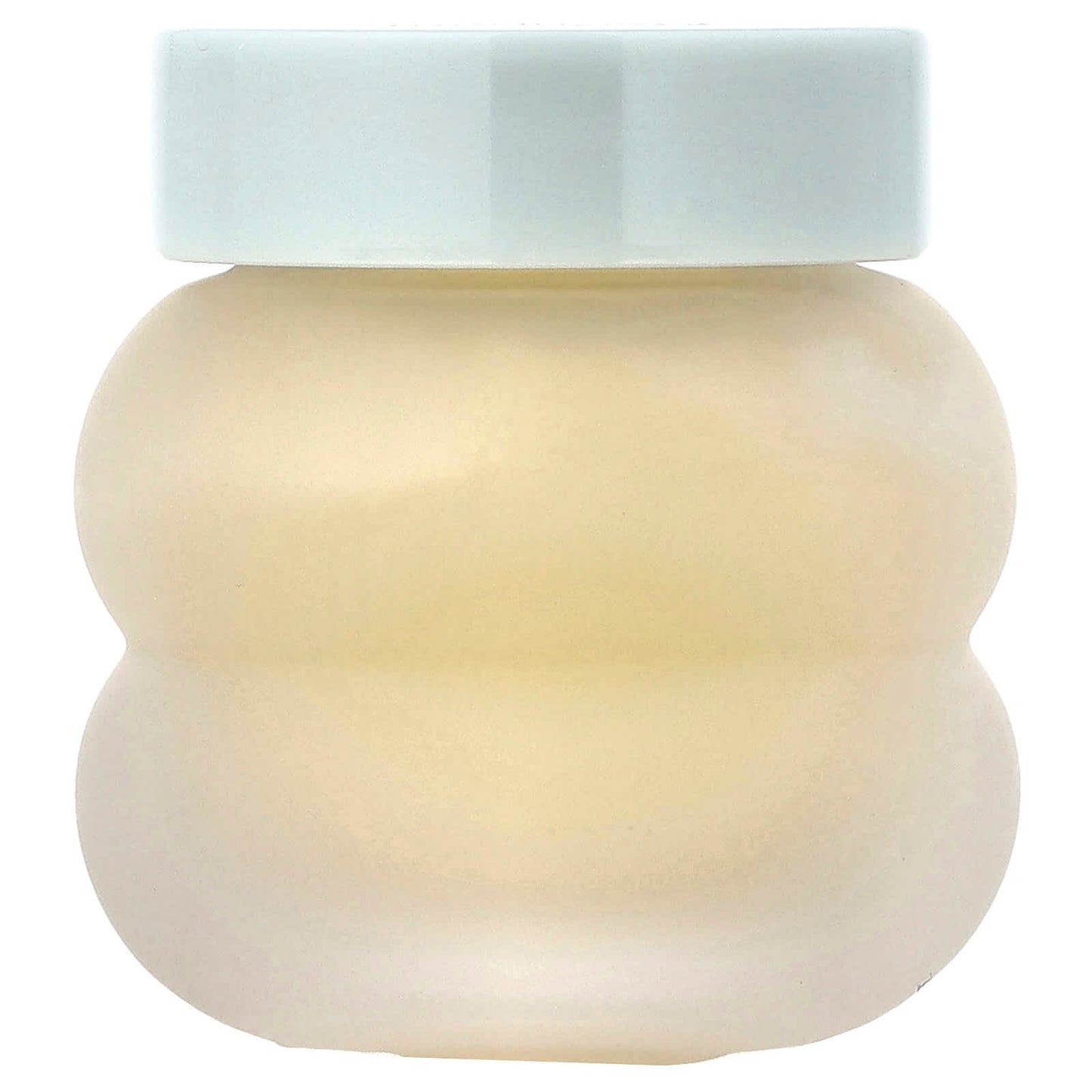 Tocobo Lemon Sugar Scrub Lip Mask, 20 ml