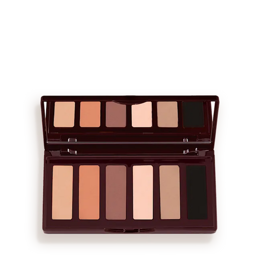 Charlotte Tilbury SUPER NUDES EASY EYE PALETTE