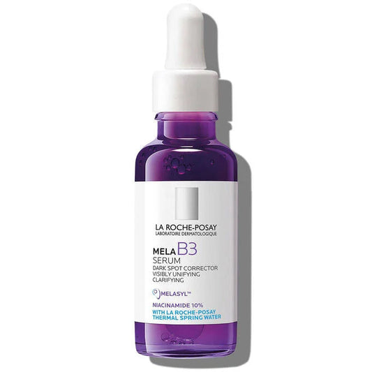 La-Roche Posay MELA B3 DARK SPOT SERUM WITH MELASYL + NIACINAMIDE