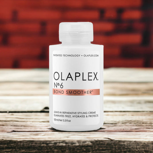 Olaplex Bond Smoother NO.6 100ml