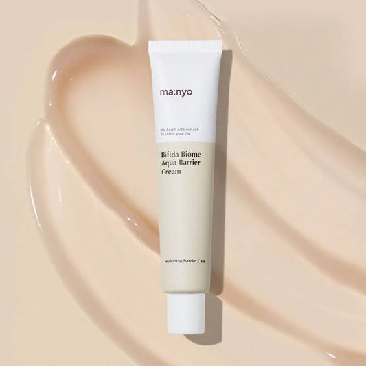 ma:nyo Bifida Biome Aqua Barrier Cream 80ml