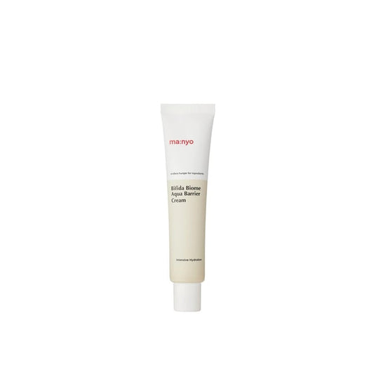 ma:nyo Bifida Biome Aqua Barrier Cream 80ml