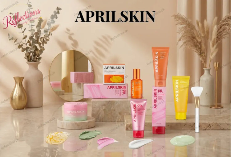 Aprilskin