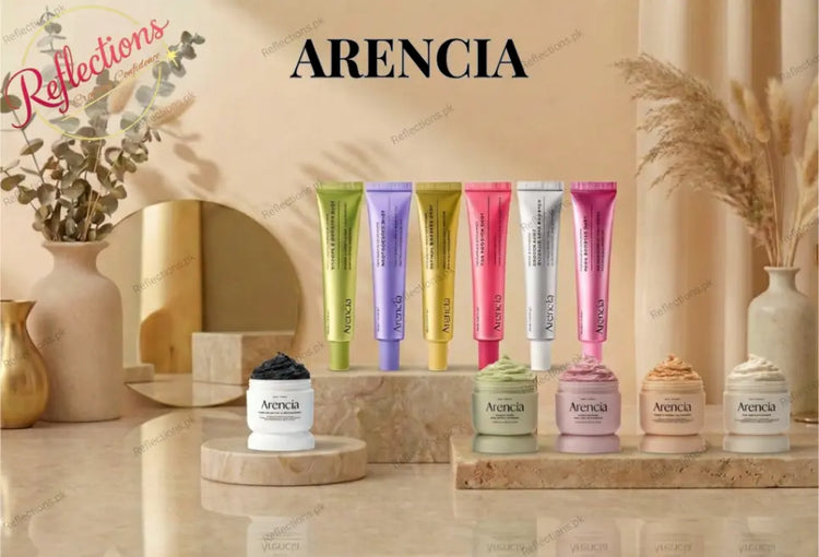 Arencia