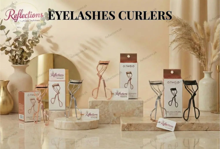Eyelashes Curler