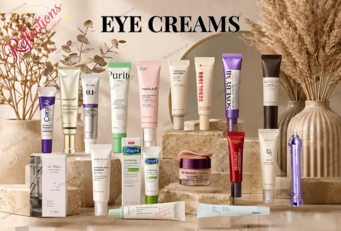 Eye Creams