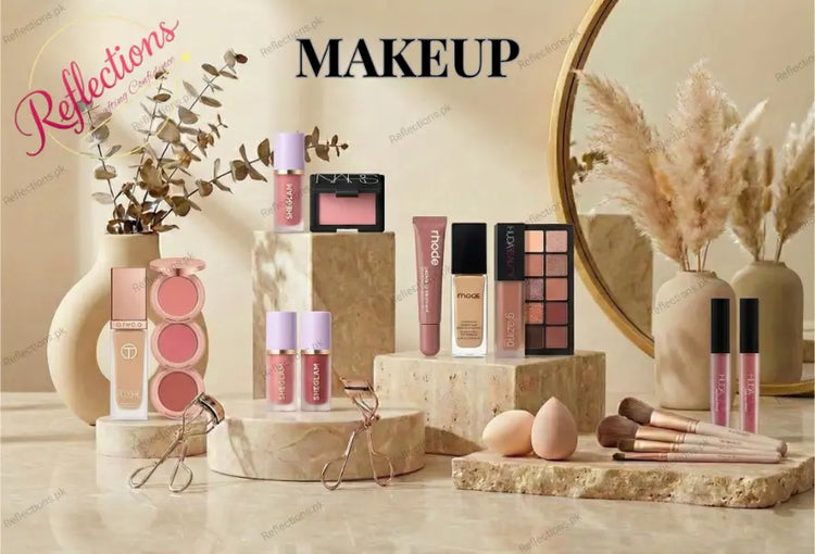 Makeup