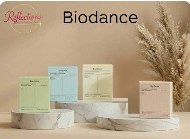 Biodance