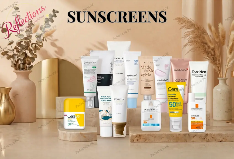 Sun Protection