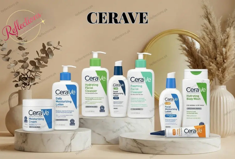 Cerave