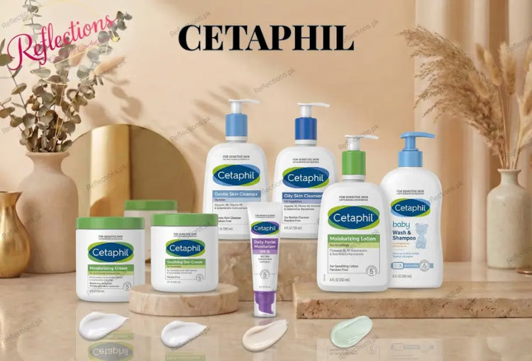 Cetaphil