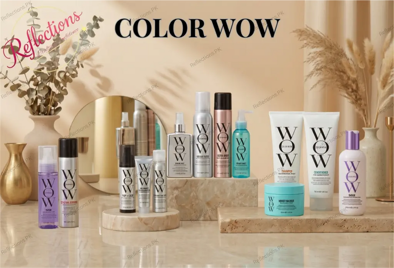 Color WOW