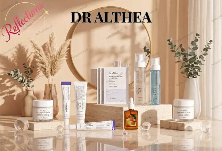 Dr Althea