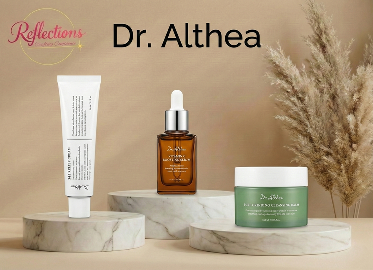 Dr Althea