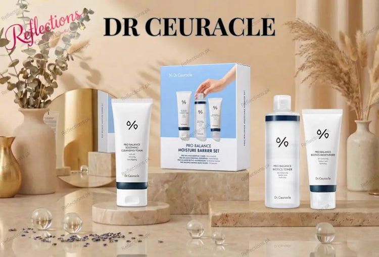 Dr Ceuracle