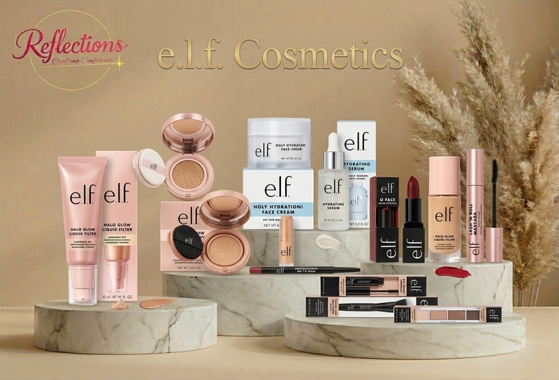 E.l.f Cosmetics
