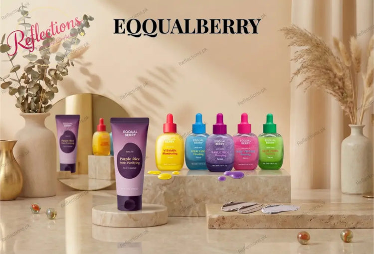 Eqqualberry