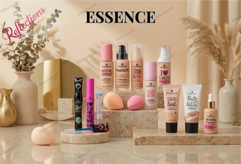 Essense
