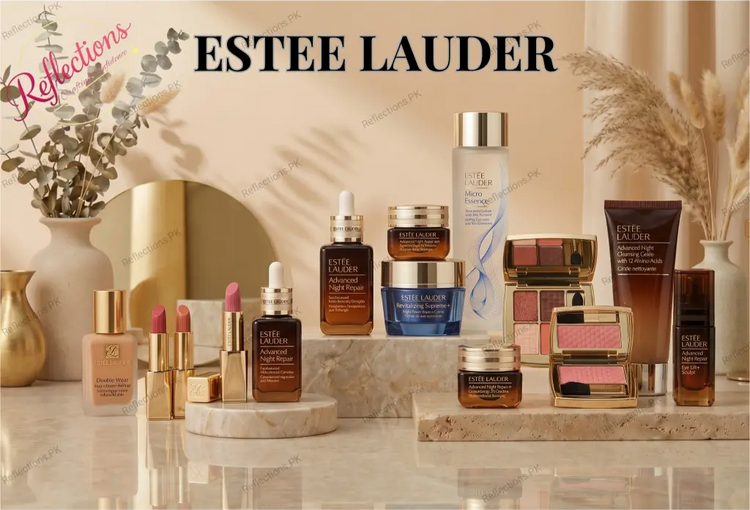 Estee Lauder