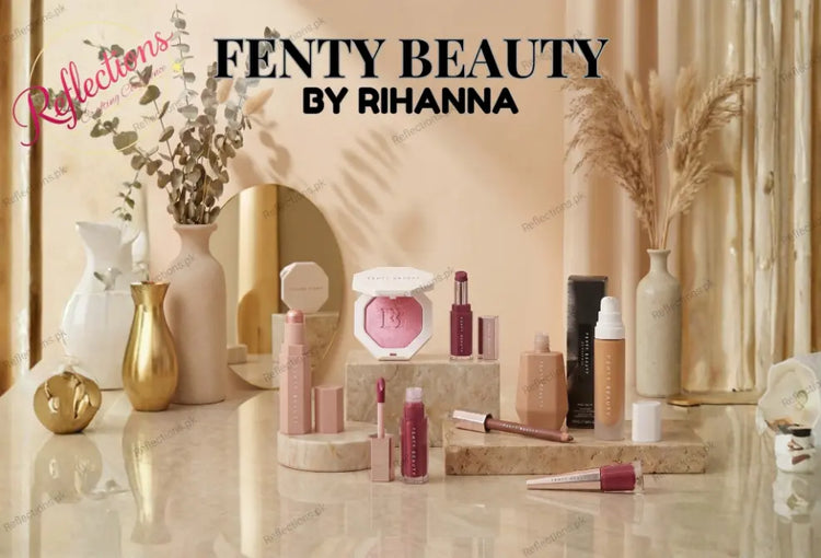 Fenty Beauty By Rihanna