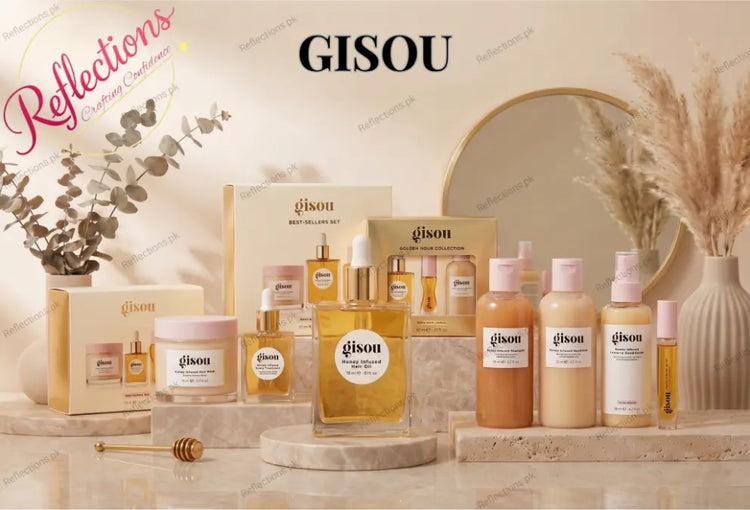 Gisou