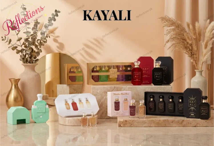 KAYALI