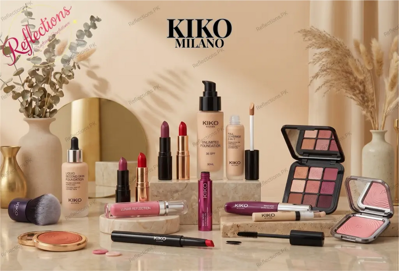 Kiko Milano
