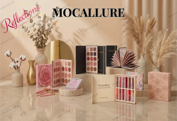 Moccallure
