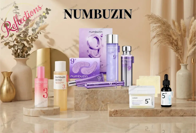 Numbuzin