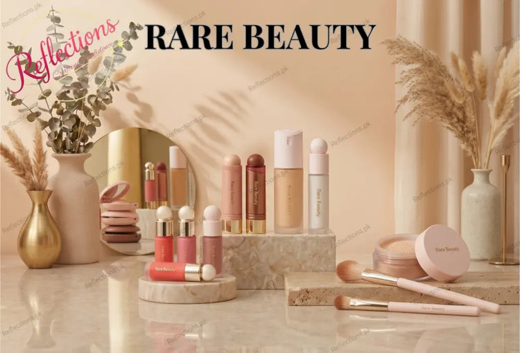 Rare Beauty