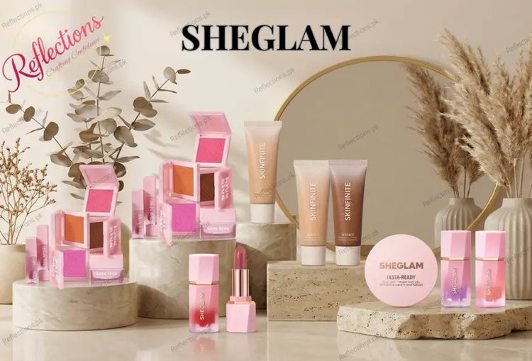 Sheglam